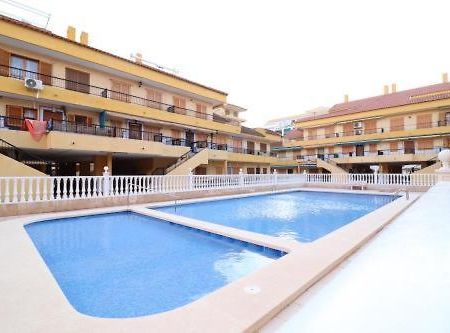 Bungalow Playa La Mata Ла Мата Екстериор снимка