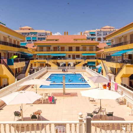 Bungalow Playa La Mata Ла Мата Екстериор снимка