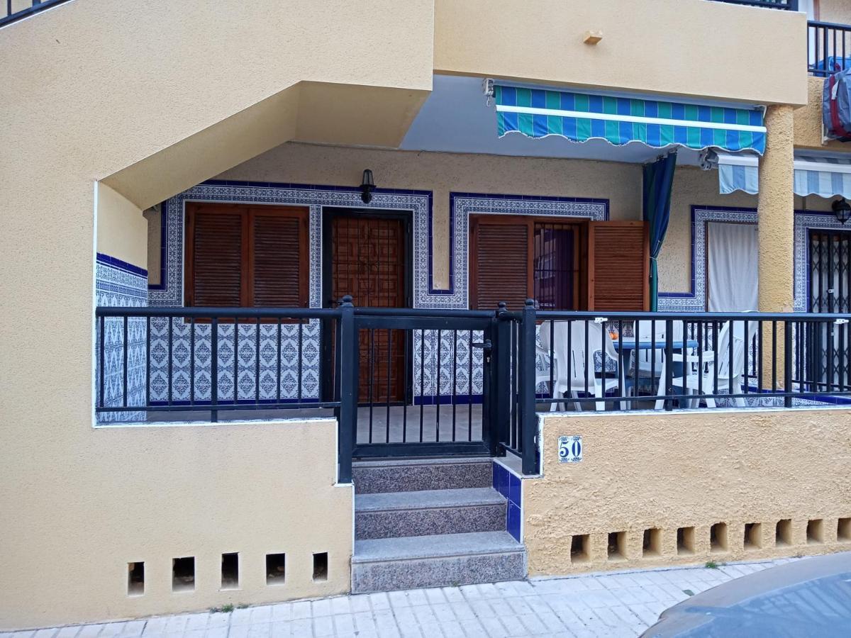 Bungalow Playa La Mata Ла Мата Екстериор снимка