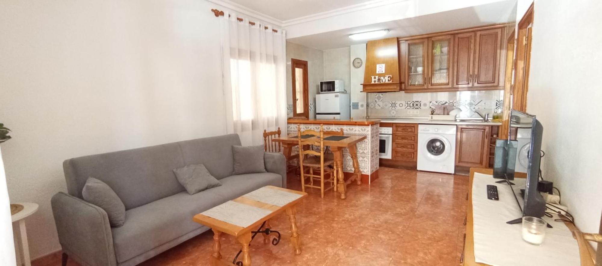 Bungalow Playa La Mata Ла Мата Екстериор снимка